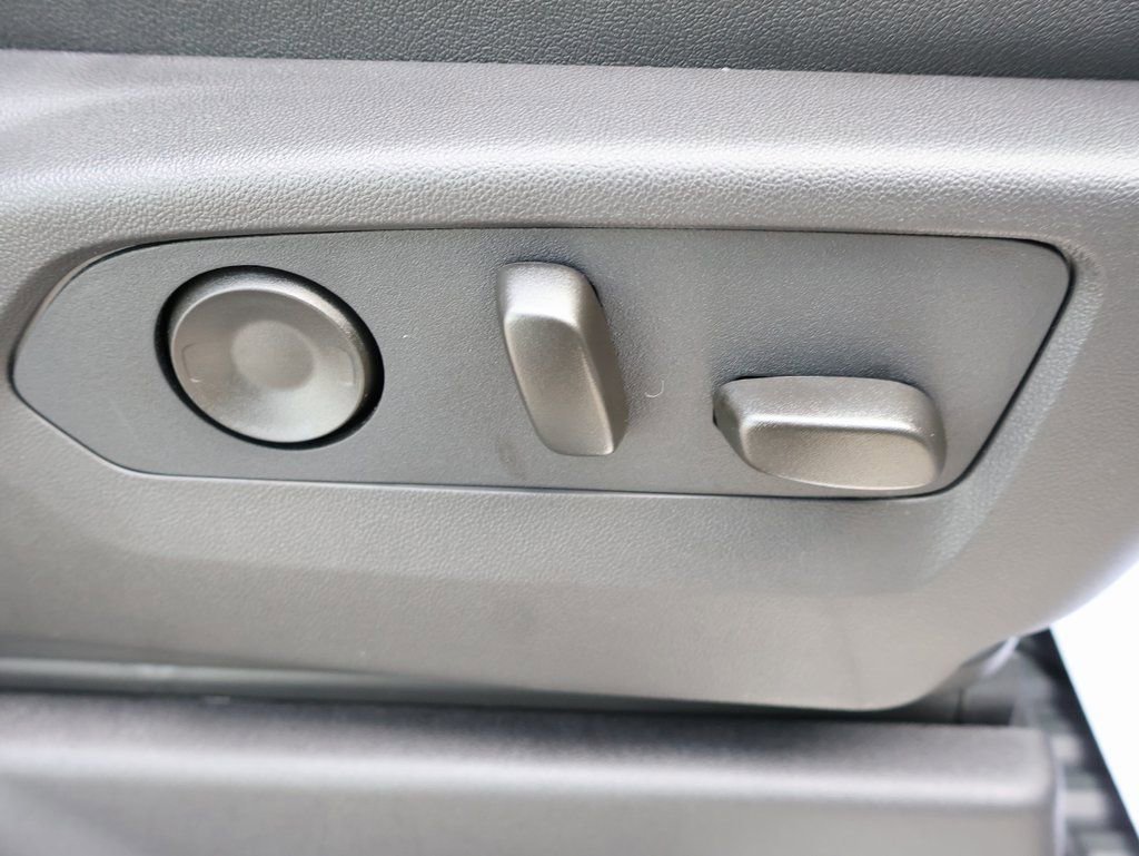 New 2026 Chevrolet Silverado 2500 LTZ w/ LTZ Plus Package image 46