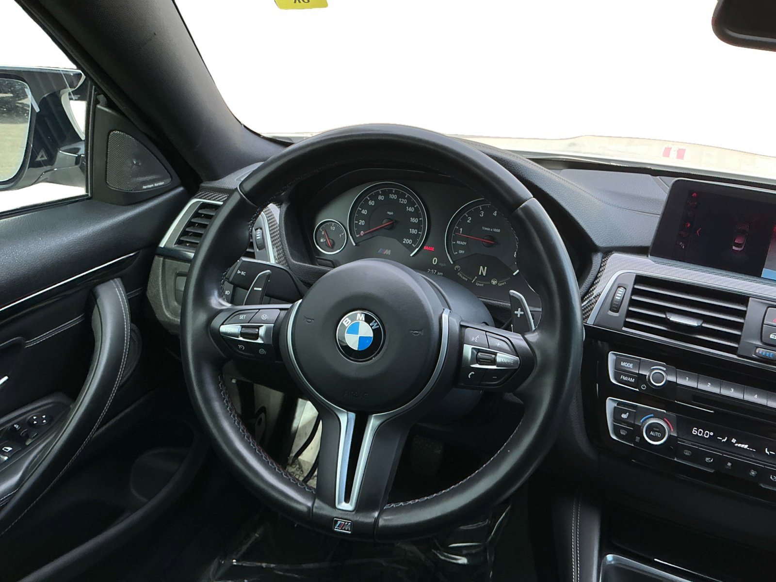 Used 2020 BMW M4 Coupe image 11