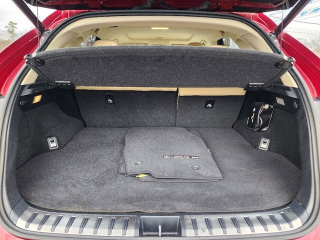 Used 2017 Lexus NX 200t F Sport image 17