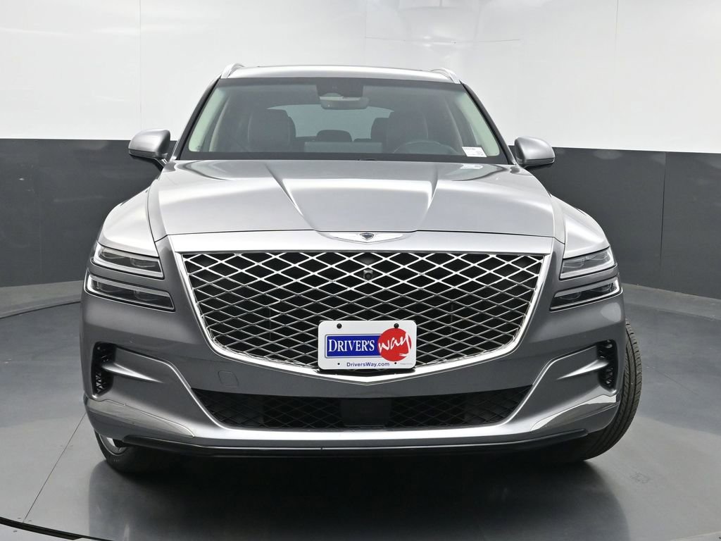 Used 2023 Genesis GV80 3.5T Prestige w/ Prestige Package image 44