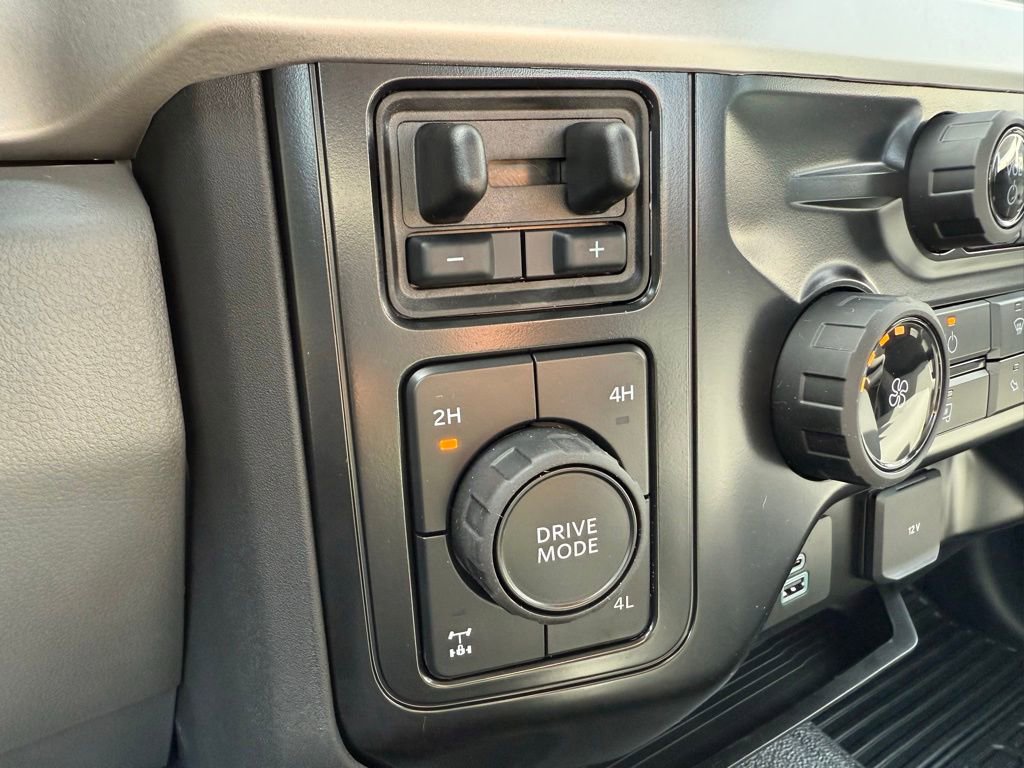 New 2026 Ford F250 XL w/ 360-Degree Camera Package image 22