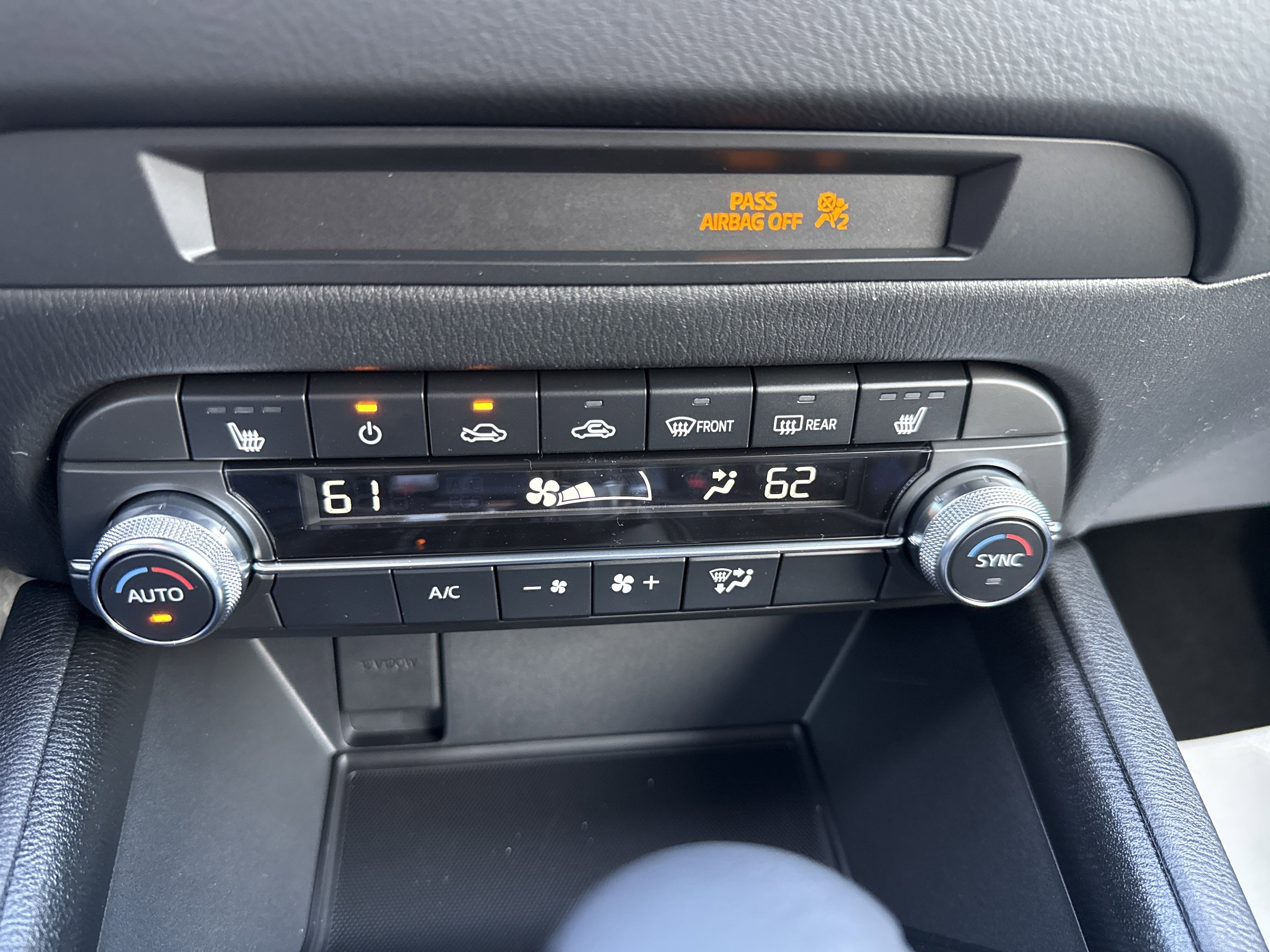 New 2025 MAZDA CX-5 AWD 2.5 S w/ Preferred Package image 28