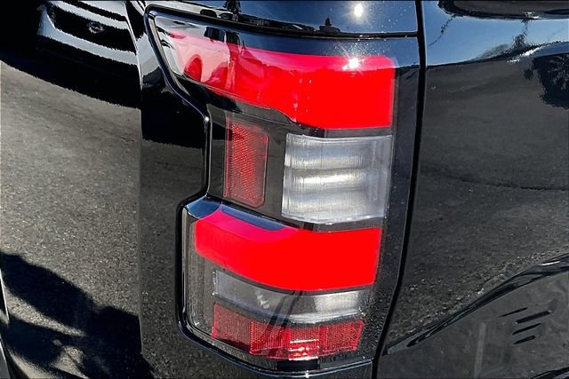 Certified 2024 Nissan Frontier SL image 20