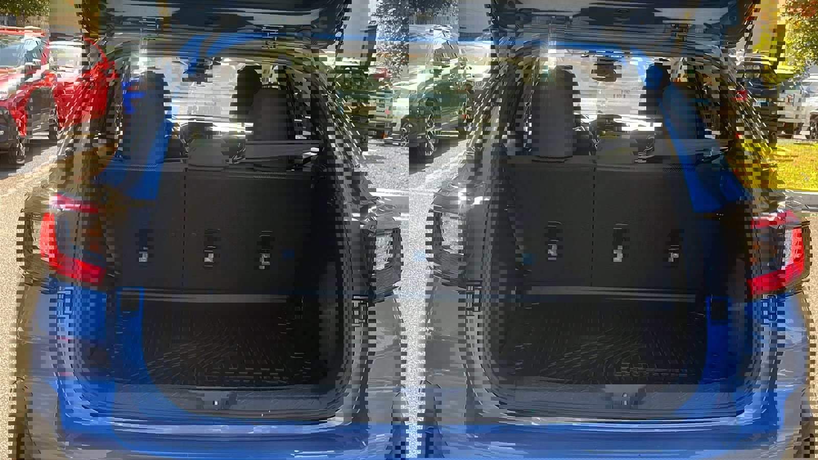 Certified 2024 Subaru Crosstrek 2.0i Premium image 25