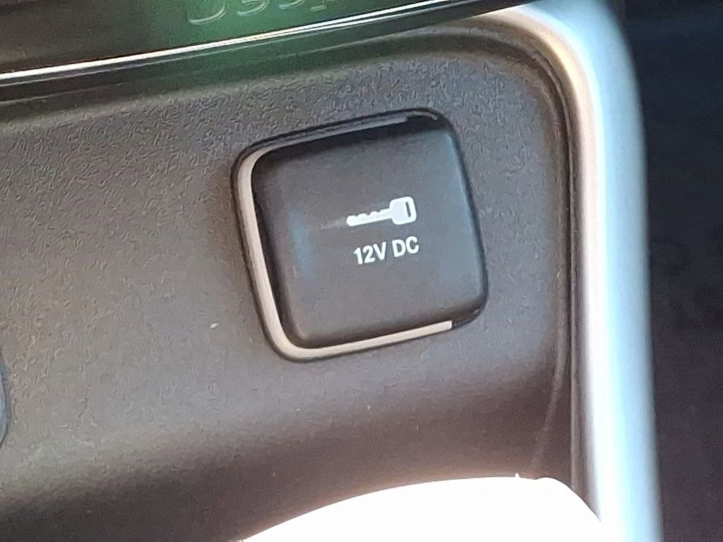 Used 2018 Jeep Compass Sport image 26