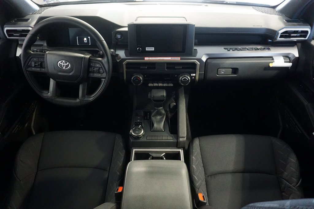 New 2026 Toyota Tacoma SR5 image 26