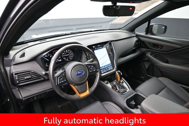 Used 2025 Subaru Outback Wilderness AWD/4WD image 15