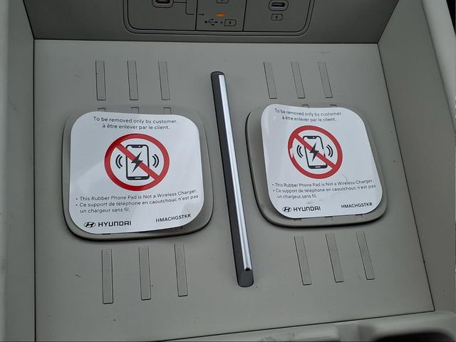 New 2026 Hyundai Santa Fe SE image 19