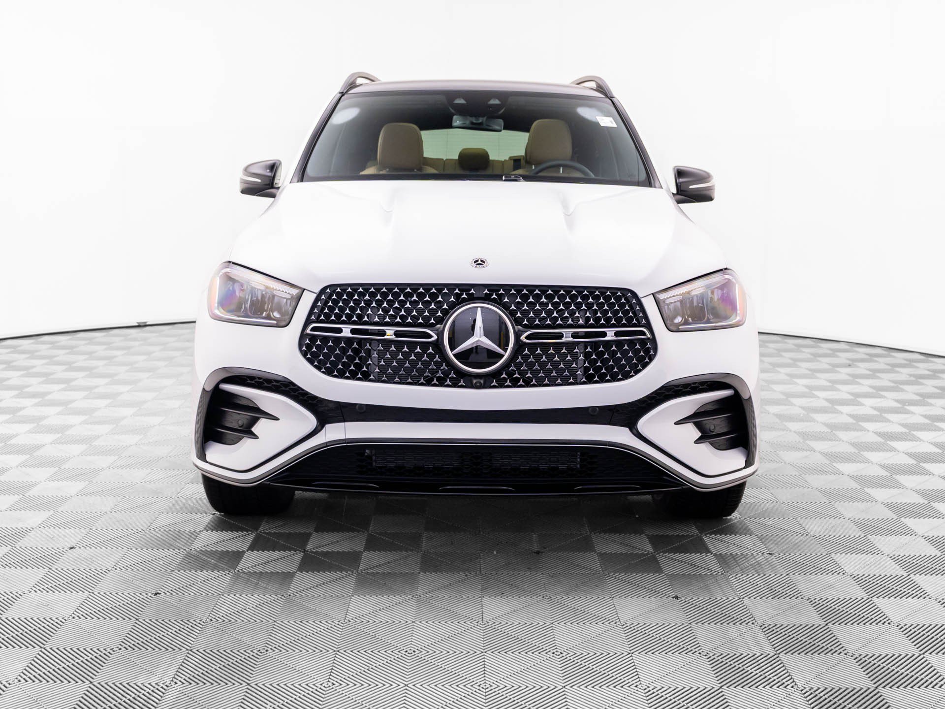 New 2026 Mercedes-Benz GLE 580 4MATIC image 9