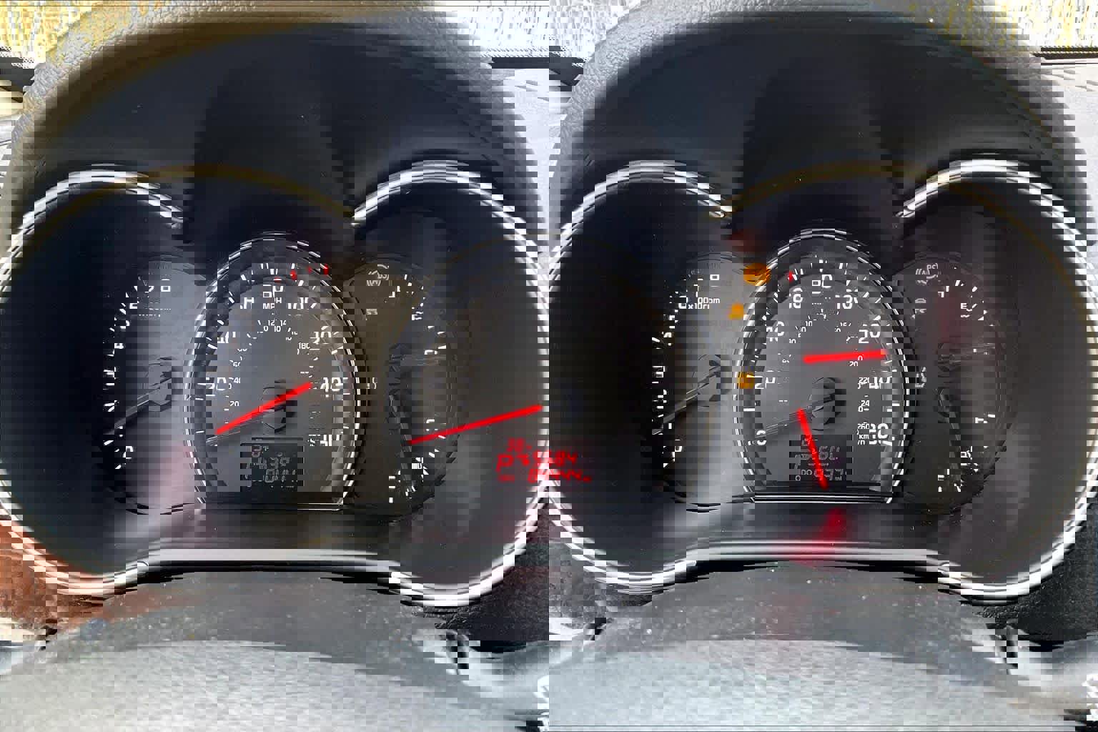 Used 2014 Kia Sorento LX image 25