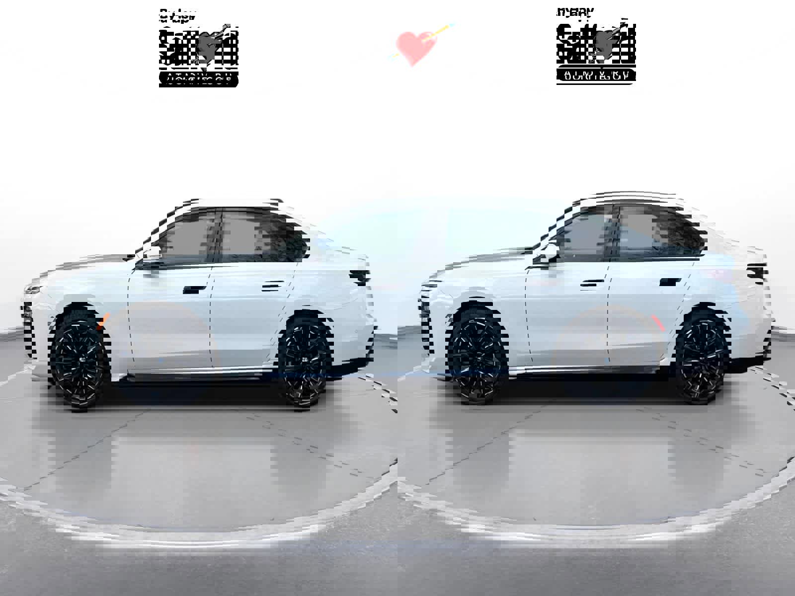 Used 2023 BMW i7 xDrive60 image 5