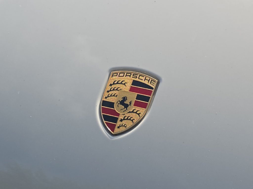 Used 2023 Porsche Macan S AWD/4WD image 29