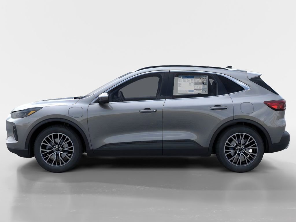 New 2026 Ford Escape SE w/ PHEV Premium Package FWD image 34
