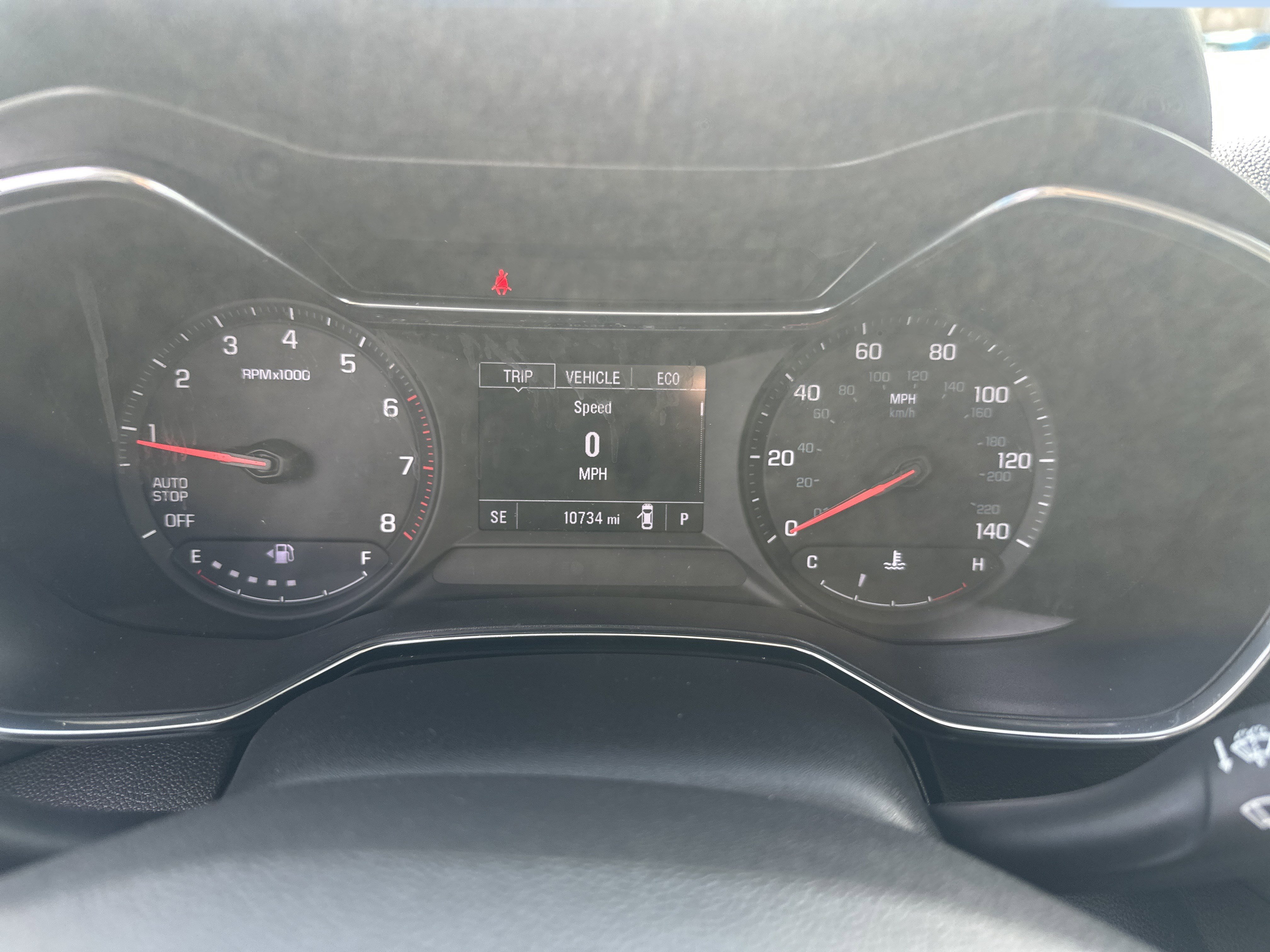 Certified 2023 Chevrolet TrailBlazer LT image 11