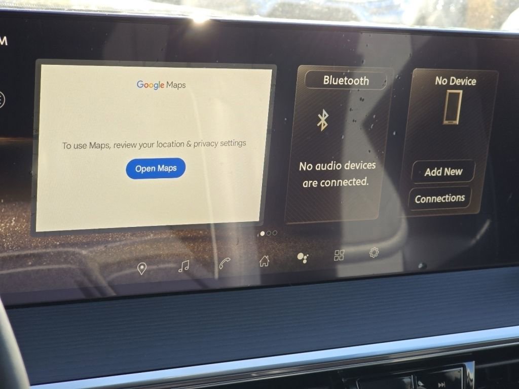 New 2026 INFINITI QX80 4WD image 33