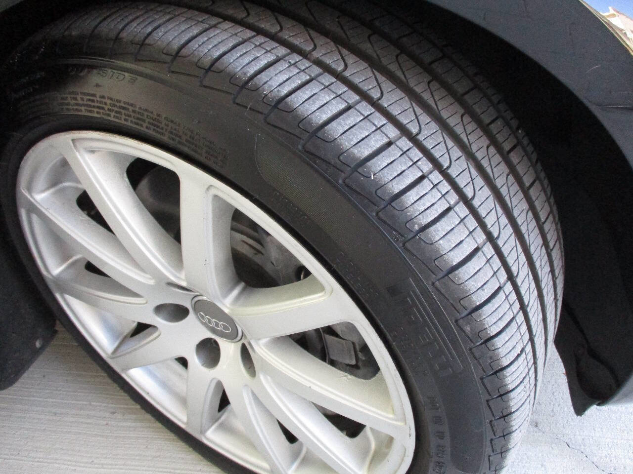 Used 2008 Audi TT 3.2 AWD/4WD image 92