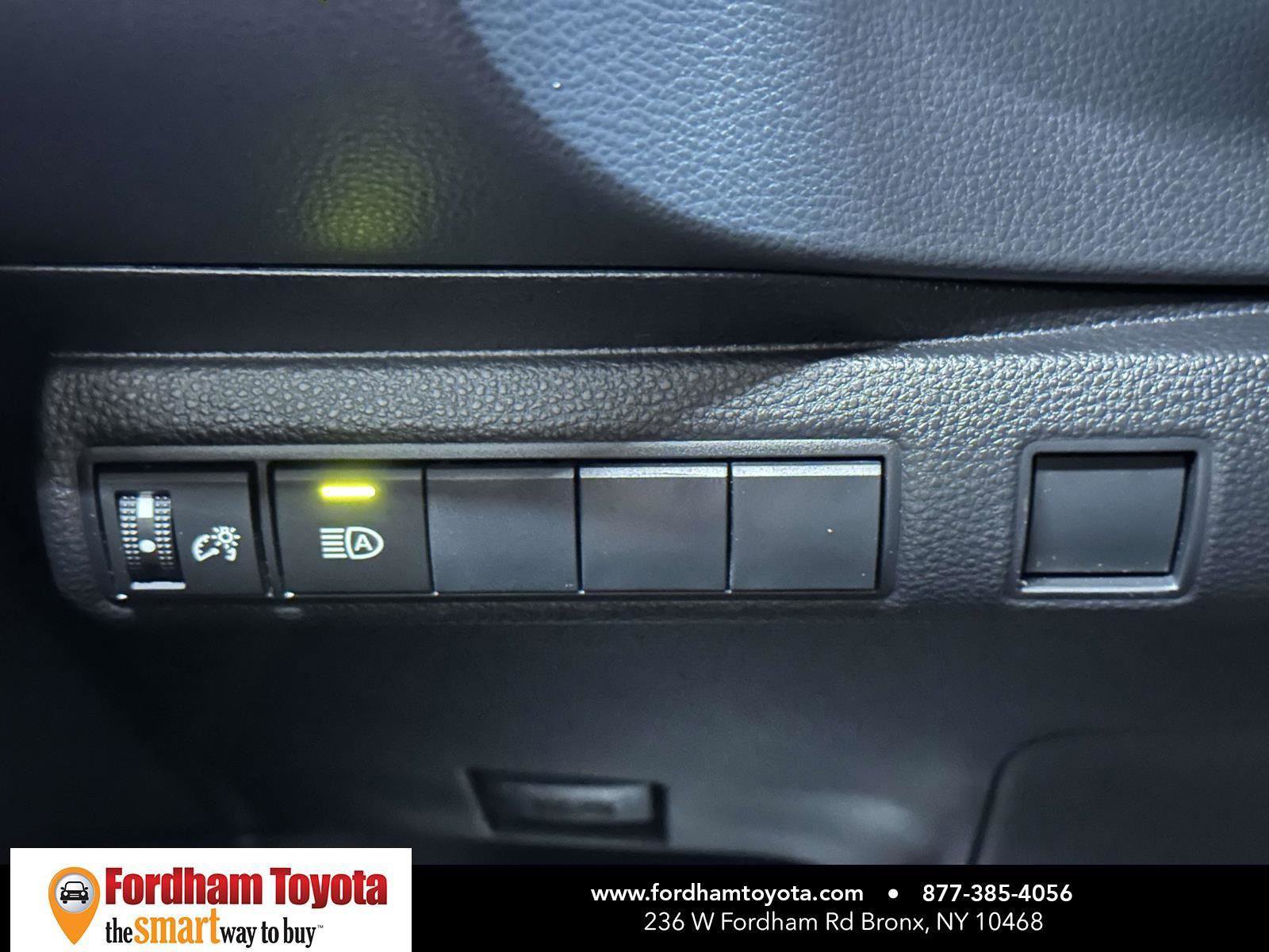 Certified 2023 Toyota Corolla LE FWD image 21
