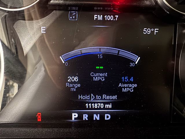 Used 2018 RAM 2500 Laramie image 18