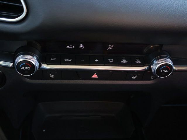 Used 2025 MAZDA CX-30 AWD 2.5 S w/ Preferred Package image 26