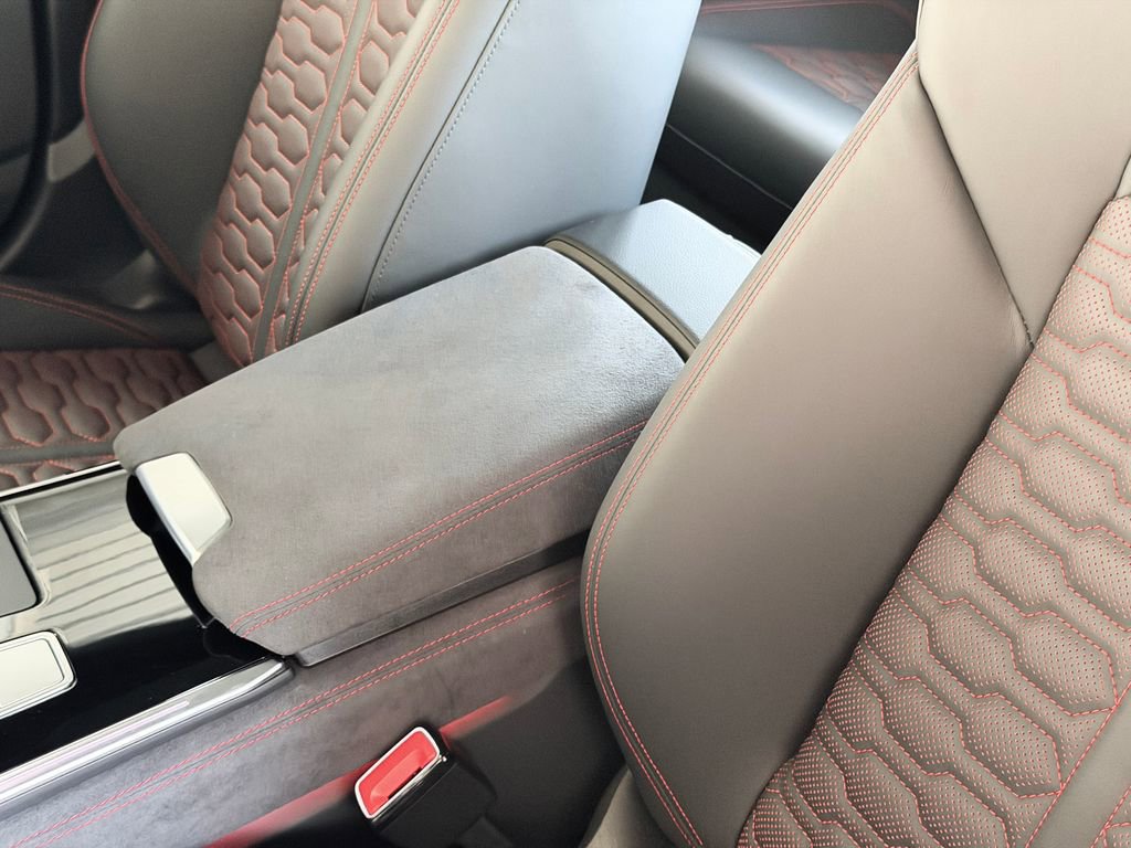 New 2026 Audi RS 7 Performance image 26