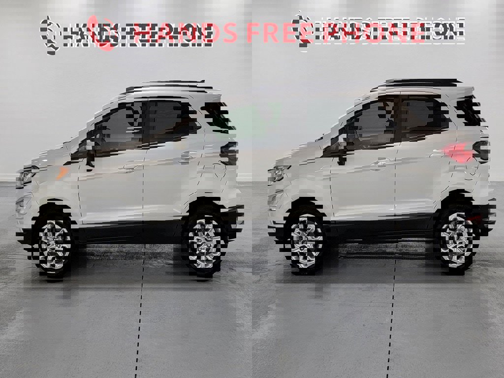 Used 2019 Ford EcoSport SE image 6