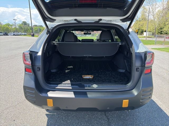 Used 2025 Subaru Outback Wilderness image 8