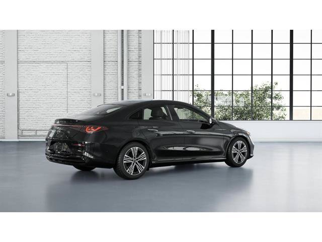 New 2027 Mercedes-Benz CLA 250+ image 19