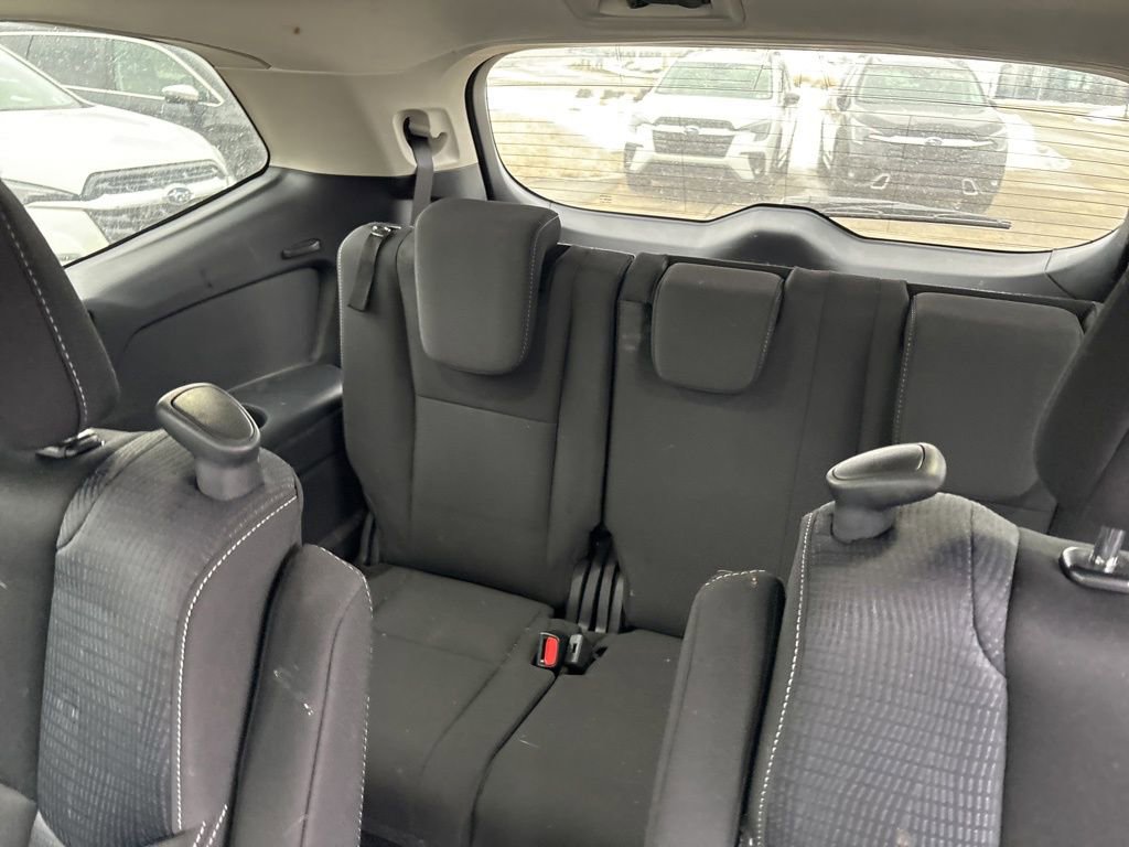 Certified 2022 Subaru Ascent Premium w/ Convenience Package image 32