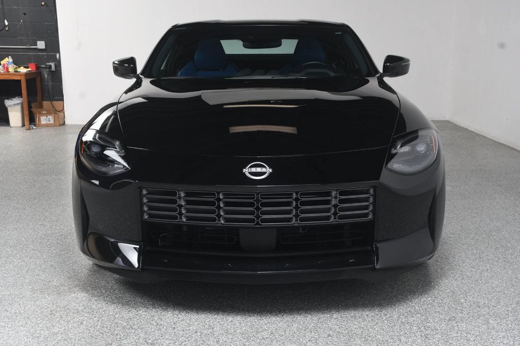 Used 2024 Nissan Z Performance w/ Floor Mat Package RWD image 24