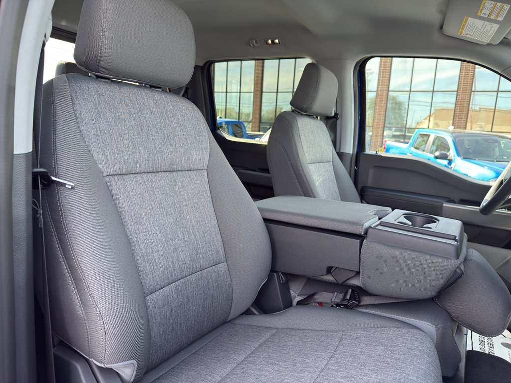 New 2026 Ford F350 XL image 35