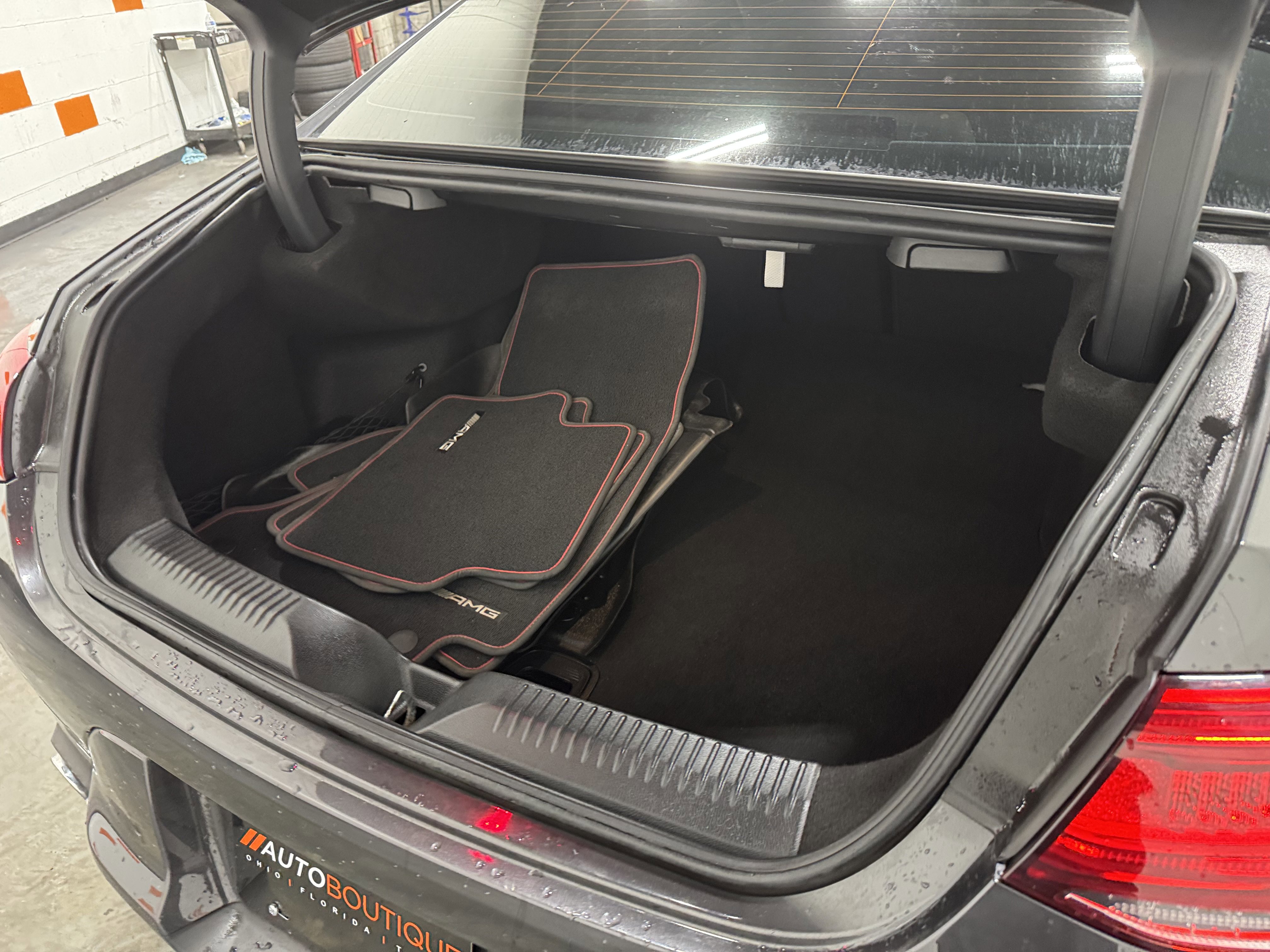 Used 2019 Mercedes-Benz CLS 53 AMG 4MATIC image 22