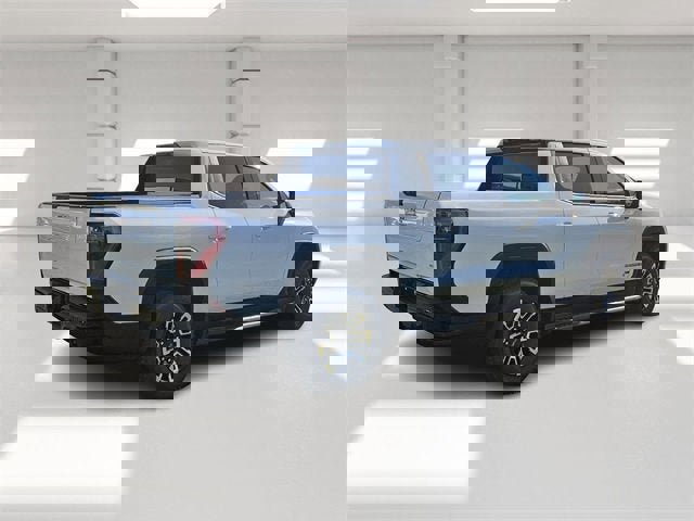 New 2026 GMC Sierra EV Elevation image 5