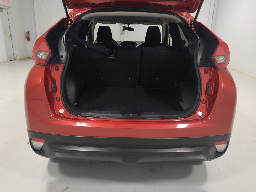 Used 2018 Mitsubishi Eclipse Cross ES image 29
