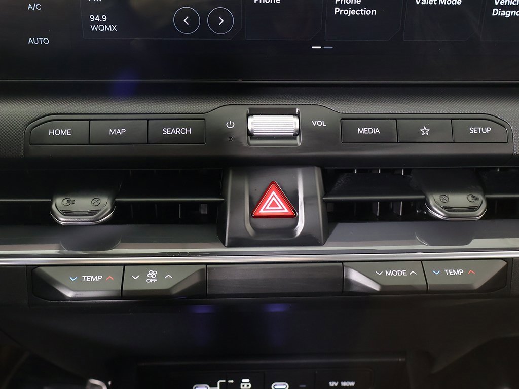 Certified 2025 Kia K4 EX image 45