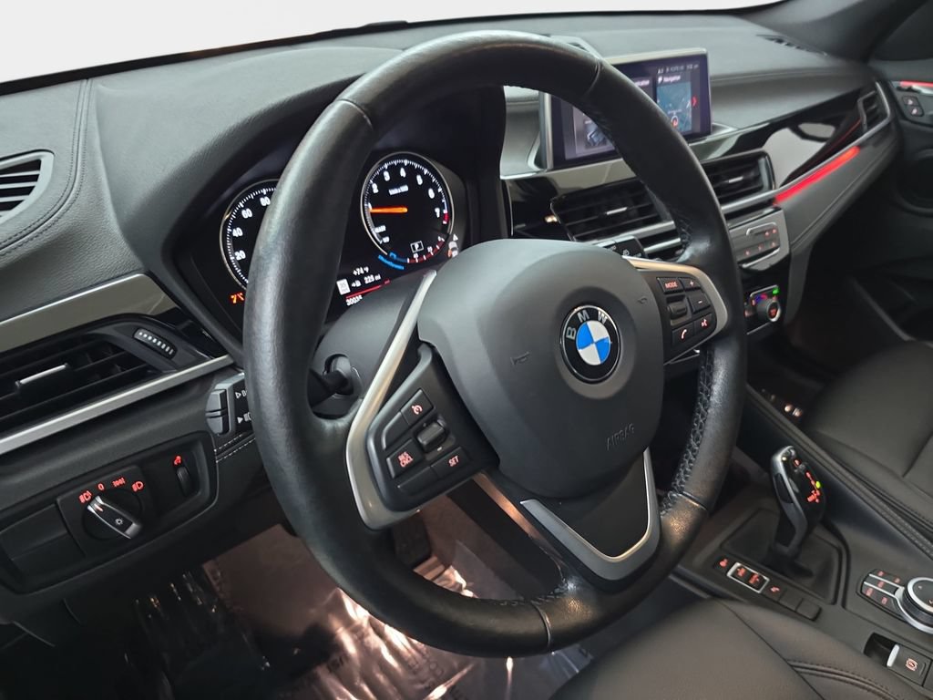 Used 2021 BMW X1 sDrive28i w/ Convenience Package FWD image 19