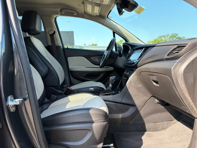 Used 2018 Buick Encore Preferred FWD image 23