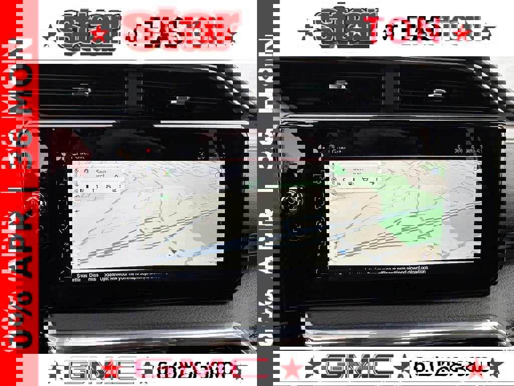 New 2026 GMC Sierra 1500 Denali w/ Denali Reserve Package image 23