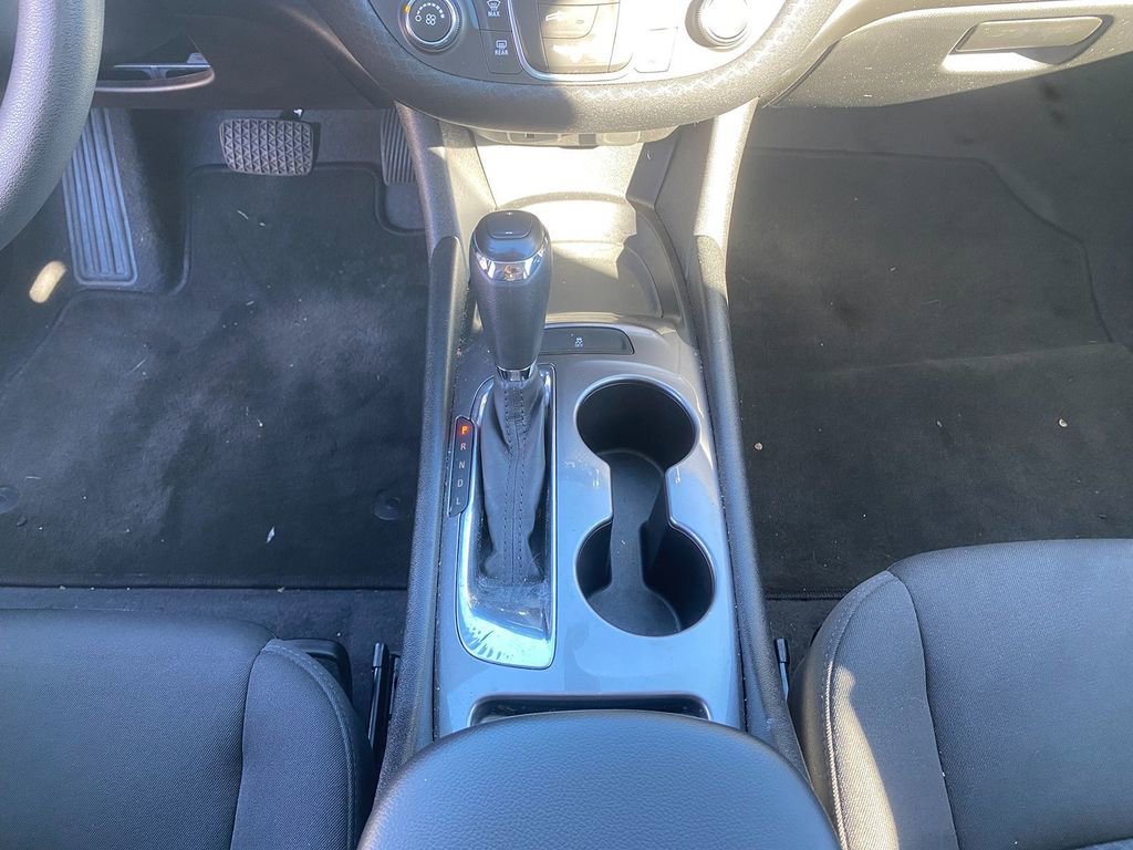 Used 2018 Chevrolet Malibu LS image 22