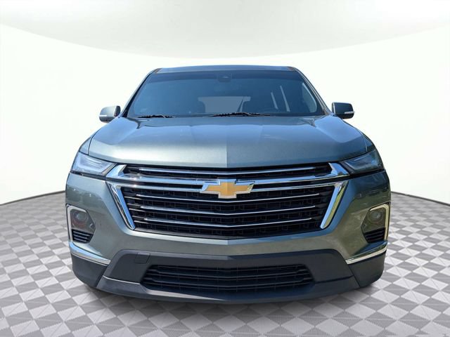 Used 2023 Chevrolet Traverse LT FWD image 9