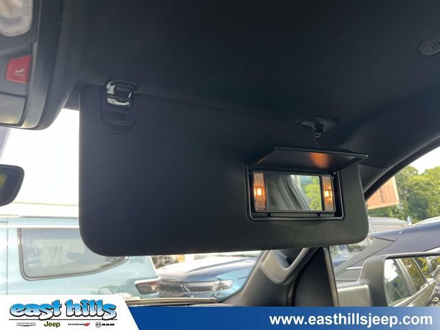 Used 2023 RAM 1500 Big Horn AWD/4WD image 38