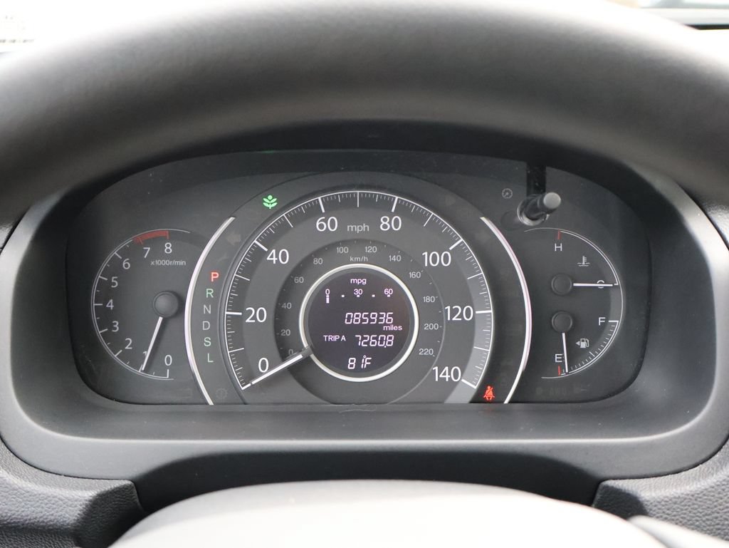 Used 2016 Honda CR-V EX image 26