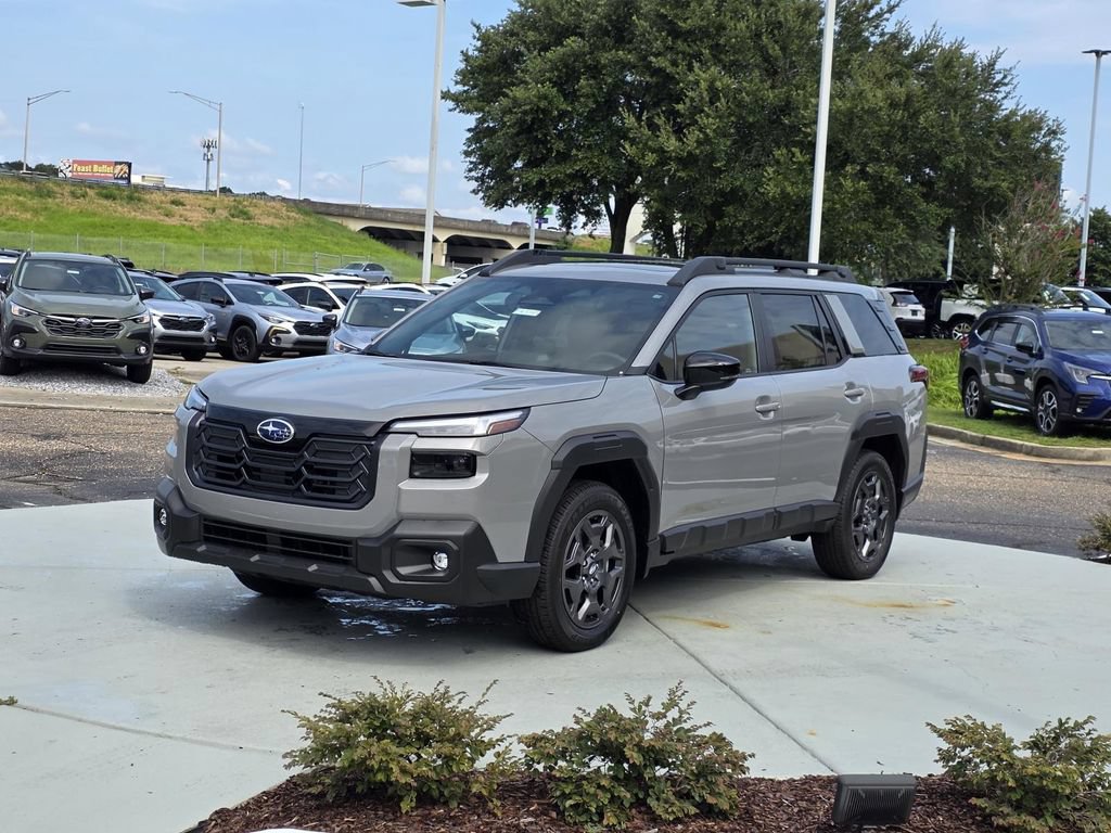 New 2026 Subaru Outback Premium AWD/4WD image 7