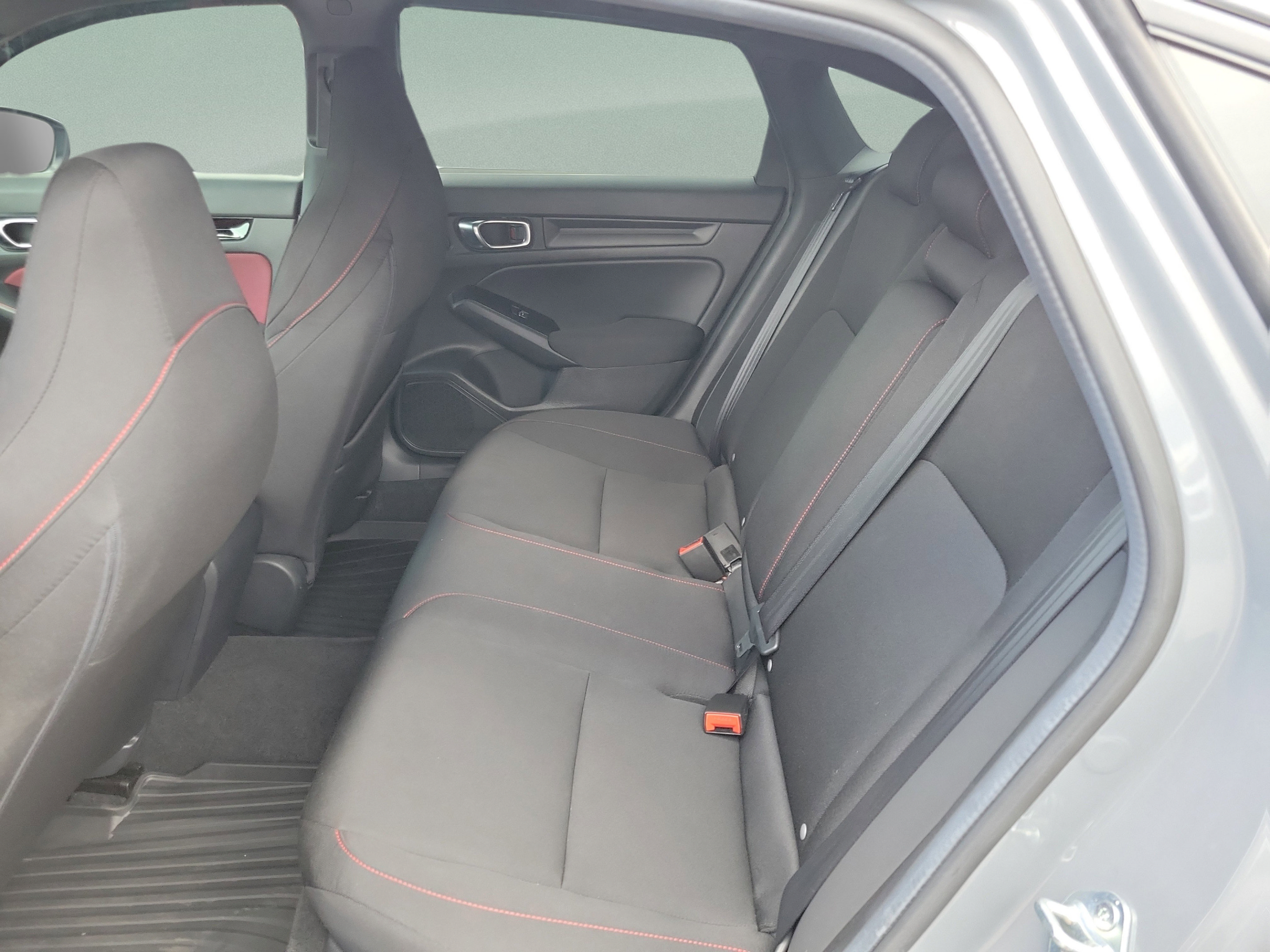 Used 2025 Honda Civic Si image 13