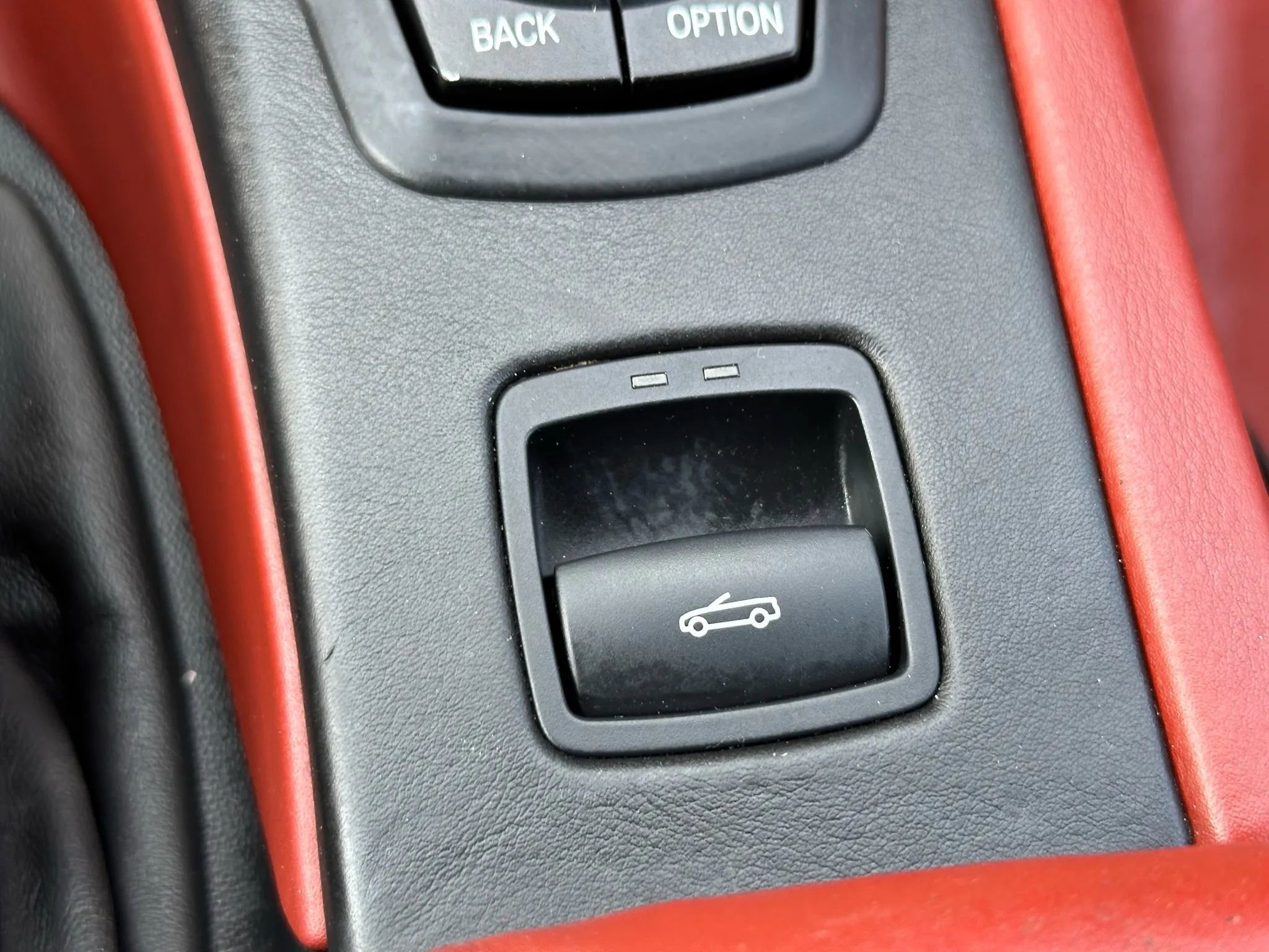 Used 2012 BMW M3 Convertible image 56