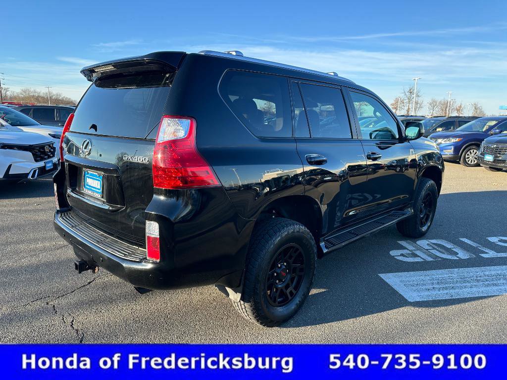 Used 2010 Lexus GX 460 image 6