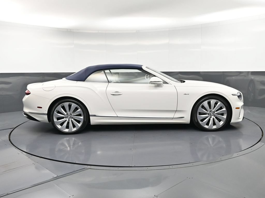 Used 2026 Bentley Continental GT Azure AWD/4WD image 9