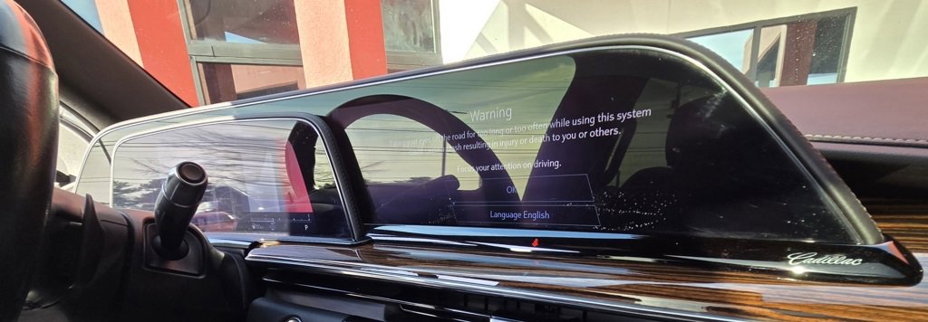 Used 2021 Cadillac Escalade Premium Luxury image 27