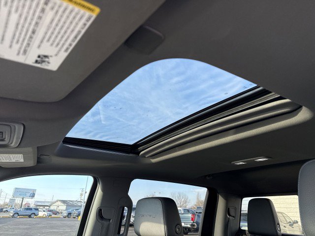 Certified 2021 GMC Sierra 1500 Denali w/ Denali Ultimate Package image 16