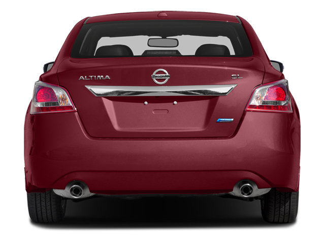 Used 2014 Nissan Altima 2.5 SL FWD image 8