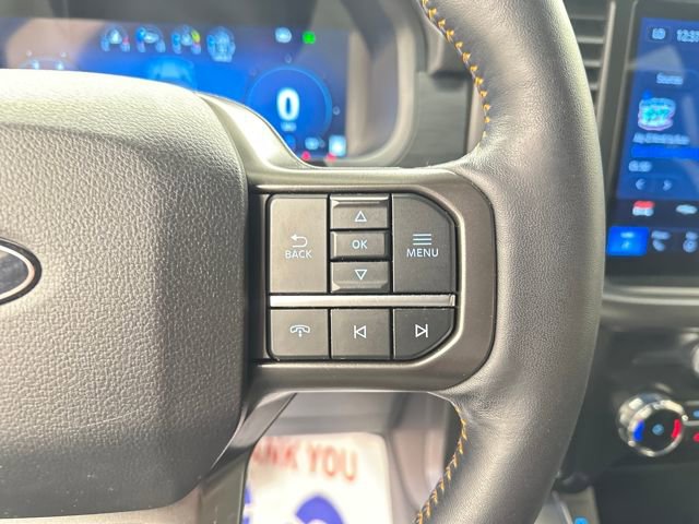 Certified 2024 Ford F150 Tremor w/ Tow/Haul Package image 35